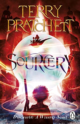 Stock image for Sourcery for sale by Blackwell's