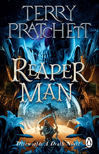 Stock image for Reaper Man: (Discworld Novel 11) (Discworld Novels, 11) for sale by WorldofBooks