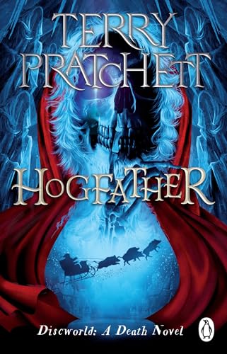 Stock image for Hogfather: (Discworld Novel 20) (Discworld Novels, 20) for sale by WorldofBooks