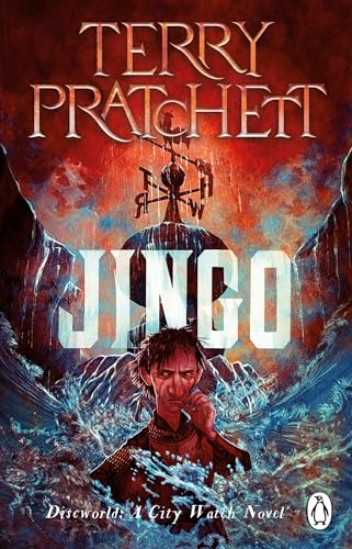 Stock image for Jingo: (Discworld Novel 21) (Discworld Novels, 21) for sale by WorldofBooks