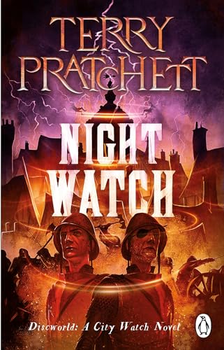 9781804990667: Night Watch: (Discworld Novel 29)