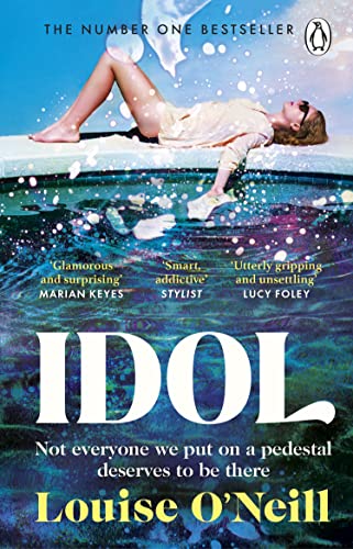 9781804990865: Idol: The must read, addictive and compulsive book club thriller of the summer