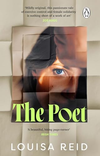 Beispielbild fr The Poet: A propulsive novel of female empowerment, solidarity and revenge zum Verkauf von WorldofBooks