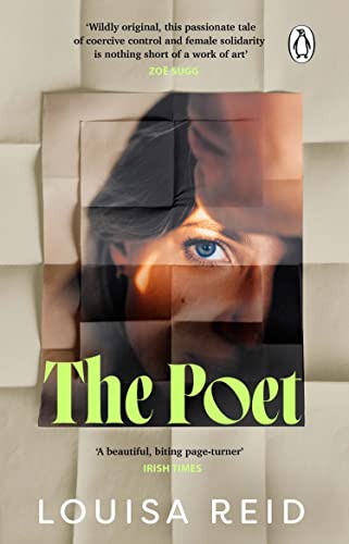 9781804990988: The Poet: A propulsive novel of female empowerment, solidarity and revenge