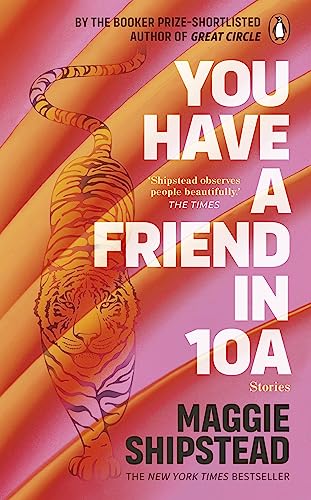 Stock image for You have a friend in 10A for sale by WorldofBooks