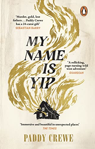 Stock image for My Name Is Yip for sale by Blackwell's