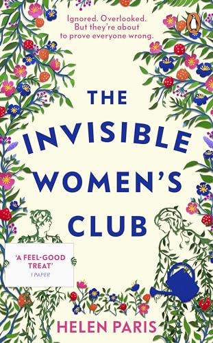 Beispielbild fr The Invisible Women's Club zum Verkauf von Blackwell's