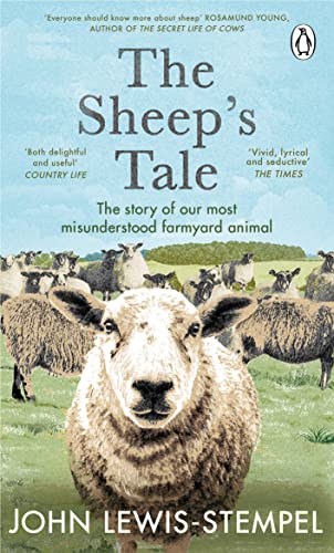 Imagen de archivo de The Sheep's Tale a la venta por Blackwell's