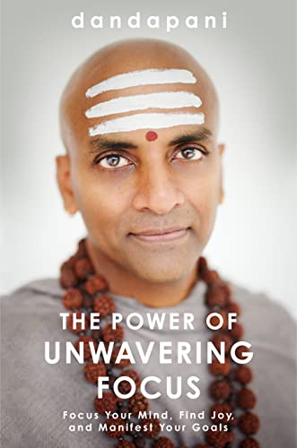 

The Power of Unwavering Focus