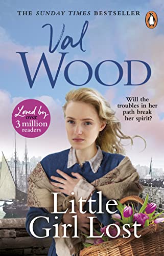 Beispielbild fr Little Girl Lost: A gripping and emotional historical novel from the Sunday Times bestseller zum Verkauf von WorldofBooks