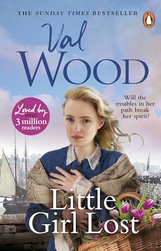 Stock image for Little Girl Lost: A gripping and emotional historical novel from the Sunday Times bestseller for sale by WorldofBooks