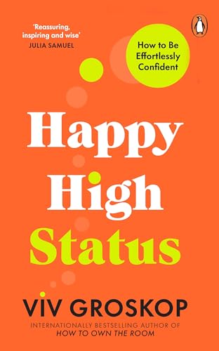 Stock image for Happy High Status for sale by Kennys Bookstore