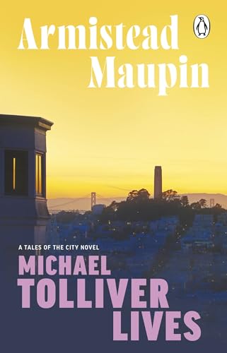 Stock image for Michael Tolliver Lives for sale by GreatBookPrices