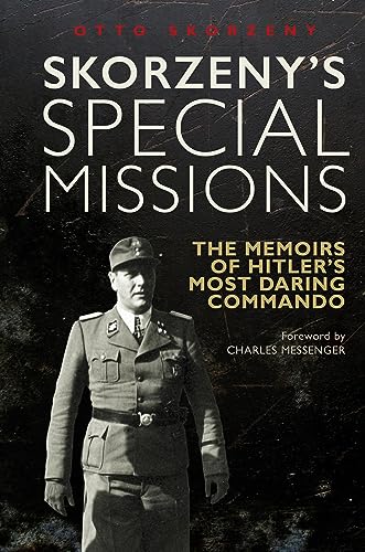 Stock image for Skorzeny's Special Missions (Paperback) for sale by Grand Eagle Retail