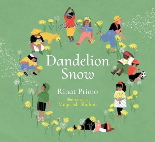 Stock image for Dandelion Snow for sale by Blackwell's