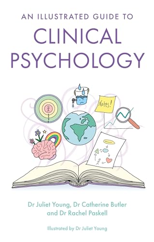 Beispielbild fr Illustrated Guide to Clinical Psychology zum Verkauf von GreatBookPrices