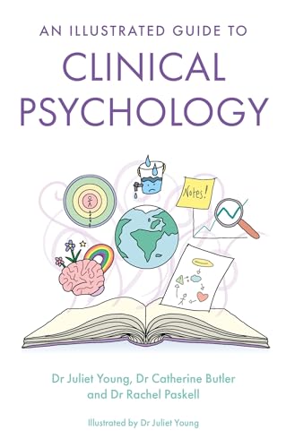 Imagen de archivo de Illustrated Guide to Clinical Psychology a la venta por GreatBookPrices