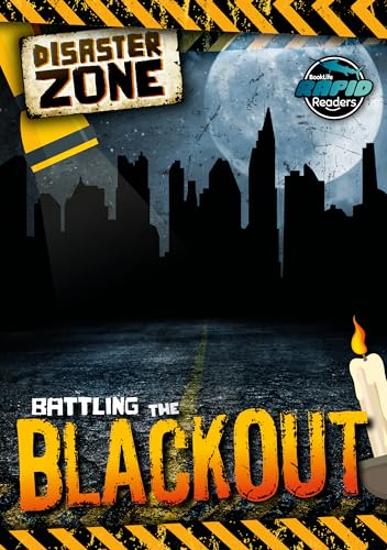 Stock image for Battling The Blackout for sale by GreatBookPrices