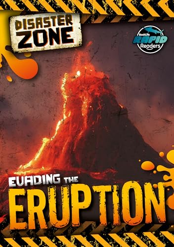 Stock image for Evading The Eruption for sale by GreatBookPrices
