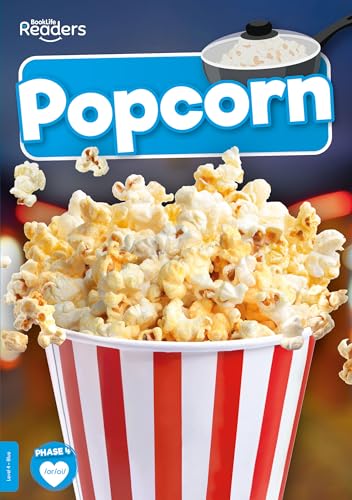 Stock image for Popcorn (Paperback) for sale by Grand Eagle Retail
