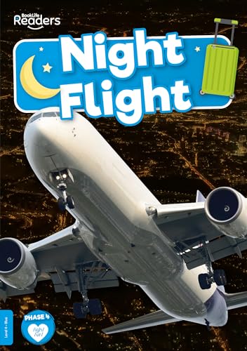 Stock image for Night Flight (Paperback) for sale by Grand Eagle Retail