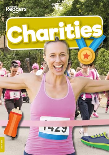 Stock image for Charities (Paperback) for sale by Grand Eagle Retail