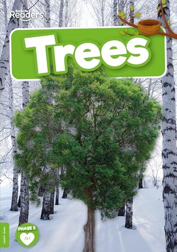 Stock image for Trees (Paperback) for sale by Grand Eagle Retail