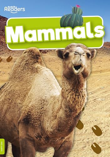 Stock image for Mammals for sale by GreatBookPrices