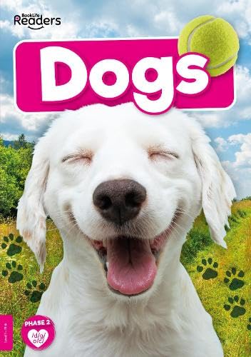 Stock image for Dogs (Paperback) for sale by Grand Eagle Retail
