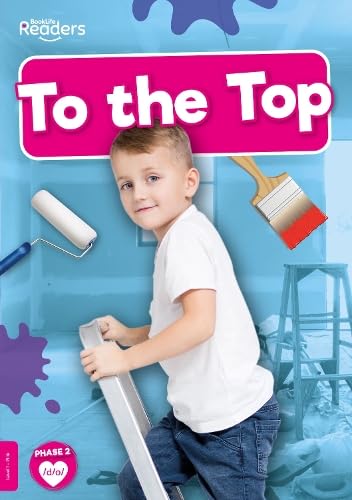 Stock image for To the Top (Paperback) for sale by Grand Eagle Retail
