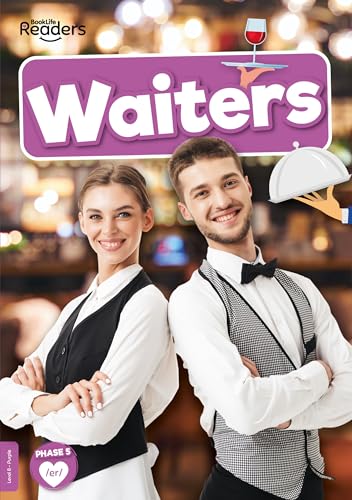 Stock image for Waiters for sale by Blackwell's
