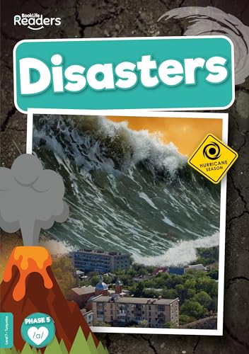 Stock image for Disasters for sale by GreatBookPrices