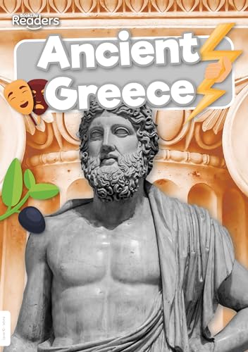 Beispielbild fr Ancient Greece zum Verkauf von Blackwell's