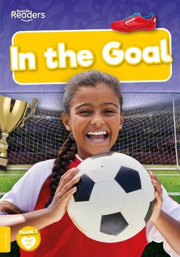 Stock image for In the Goal (Paperback) for sale by Grand Eagle Retail