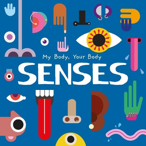 Stock image for Senses for sale by Blackwell's