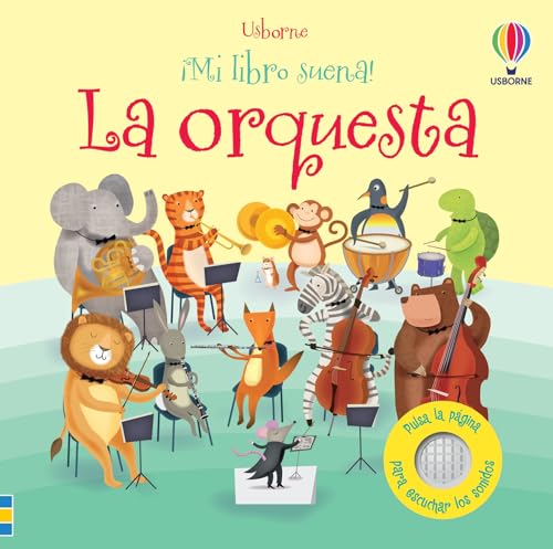 Stock image for La orquesta for sale by Agapea Libros