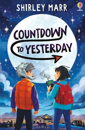 Stock image for Countdown to Yesterday for sale by WorldofBooks