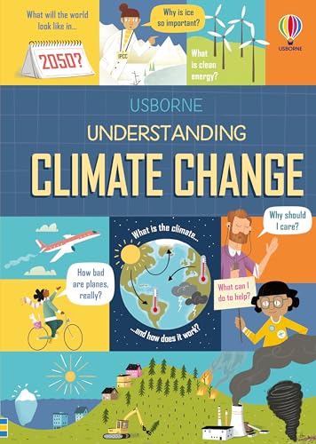 Beispielbild fr Understanding Climate Change zum Verkauf von Blackwell's