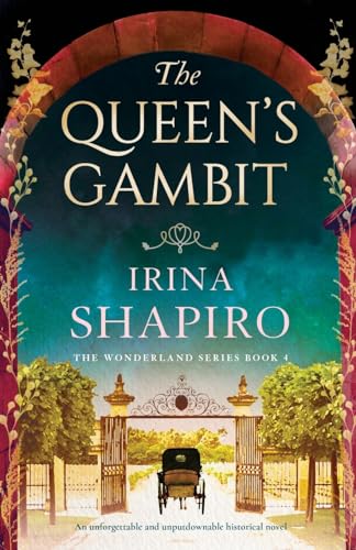 Stock image for The Queen's Gambit: An unforgettable and unputdownable historical novel (Wonderland) for sale by Books Unplugged