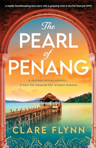 Stock image for The Pearl of Penang for sale by ThriftBooks-Atlanta