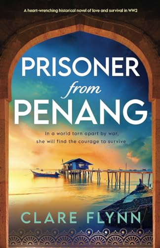 Stock image for Prisoner from Penang for sale by GreatBookPrices