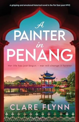 Stock image for A Painter in Penang for sale by GreatBookPrices