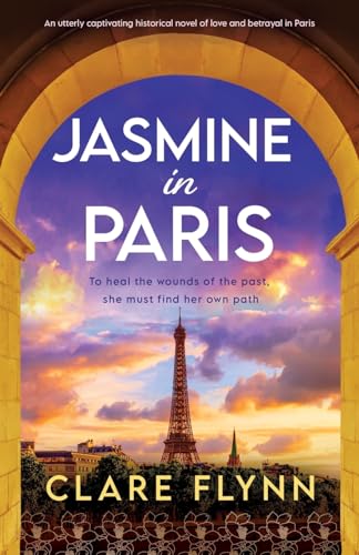 Stock image for Jasmine in Paris: Far from Penang (The Penang Series) [Soft Cover ] for sale by booksXpress