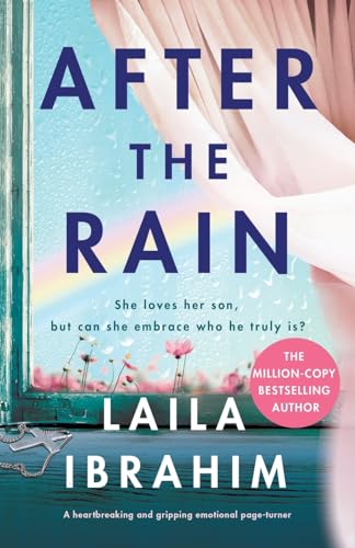 Stock image for After the Rain: A heartbreaking and gripping emotional page-turner for sale by GreatBookPrices