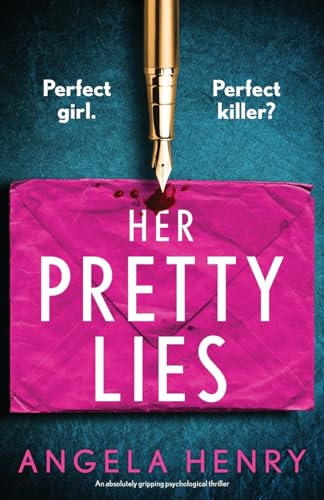 Imagen de archivo de Her Pretty Lies: An absolutely gripping psychological thriller a la venta por GreatBookPrices