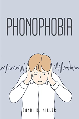 Beispielbild fr Phonophobia zum Verkauf von Buchpark