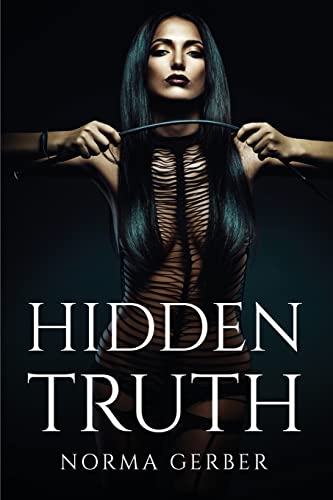 Stock image for Hidden Truth for sale by THE SAINT BOOKSTORE
