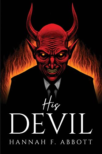 Beispielbild fr His Devil zum Verkauf von PBShop.store US