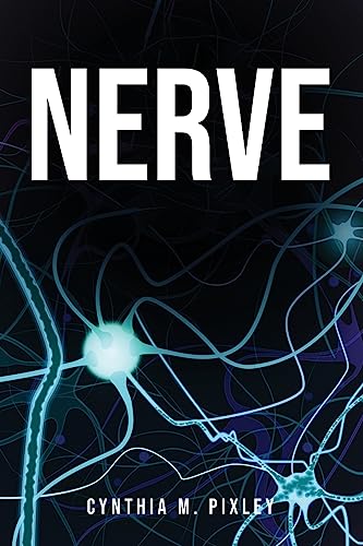 Stock image for Nerve for sale by THE SAINT BOOKSTORE