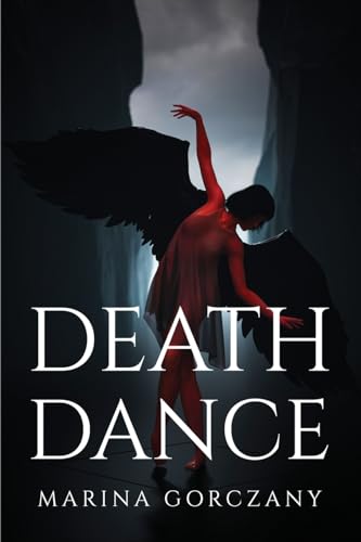 Stock image for Death Dance for sale by THE SAINT BOOKSTORE